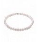 JYX Classic Freshwater Pearl Necklace