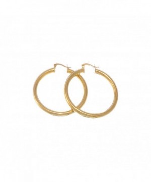 Layered Classic Earrings Microfiber Polishing
