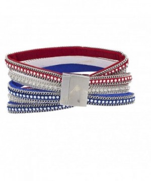 Women's Wrap Bracelets