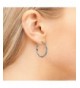 Women's Hoop Earrings