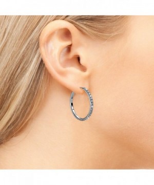 Women's Hoop Earrings