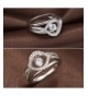 Women's Band Rings