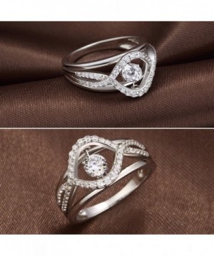 Women's Band Rings