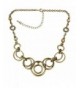 Women's Chain Necklaces