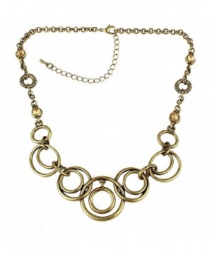 Women's Chain Necklaces