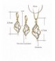 Women's Jewelry Sets