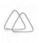 LOCHING Hollow Triangle Earrings Fashion