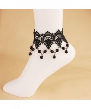 Women's Anklets