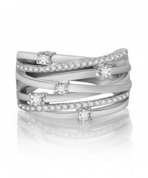 Women's Statement Rings