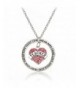 Teacher School Graduation Pendant Necklace