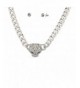 Women's Chain Necklaces