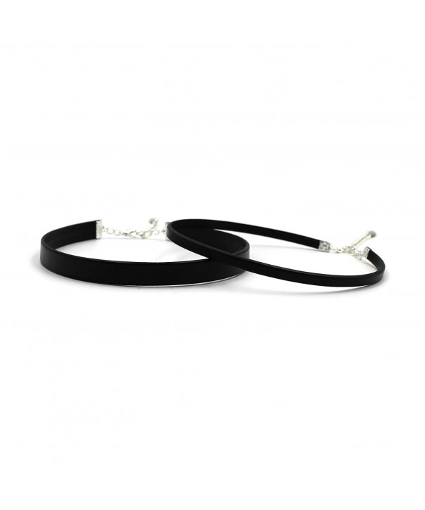 Arthlin Leather Necklaces Fashion Accessories