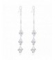 LY8 Fashion Jewelry Earrings Elegant