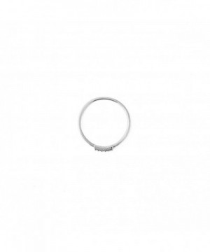 Women's Stacking Rings