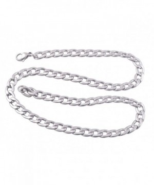 Women's Chain Necklaces