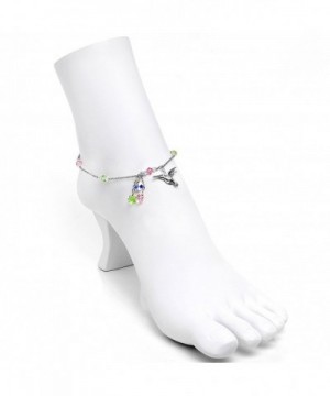 Women's Anklets