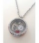 Women's Lockets