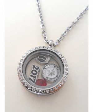 Women's Lockets