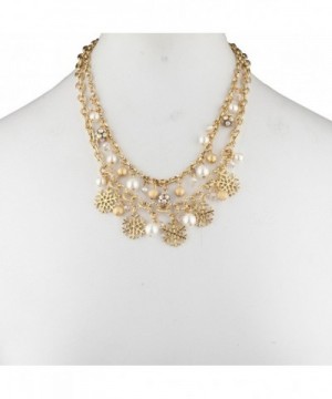 Women's Collar Necklaces