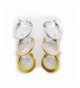 Pairs Surgical Steel Womens Earrings