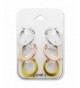 Women's Hoop Earrings