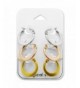 Women's Hoop Earrings