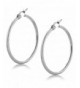 Women's Hoop Earrings