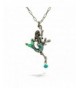 Contessa Necklace Designed Artazia Collection