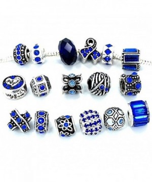 Pro Jewelry Crystal Rhinestone Bracelets