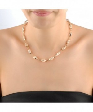 Women's Choker Necklaces