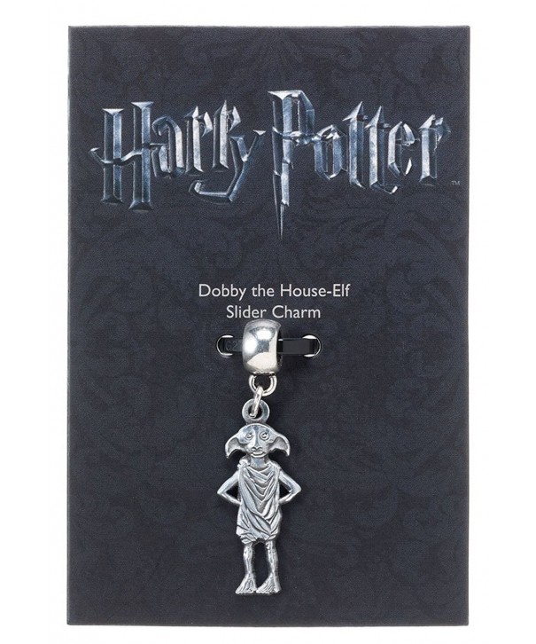 Official Harry Potter Jewellery House Elf