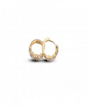 Women's Hoop Earrings