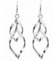 Plated Dangle Earings Eardrop Earrings