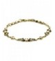 Sorrelli Sugar Slim Arrowhead Bracelet