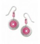 Adajio Sienna Filigree Earrings 7539