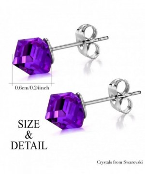 Women's Stud Earrings