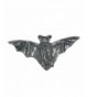 Bat Lapel Pin 10 Count