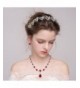 Women's Jewelry Sets