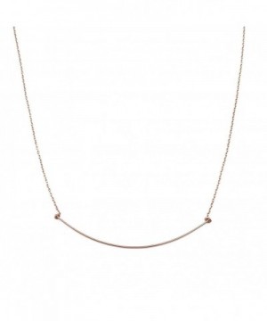 HONEYCAT Whisper Necklace Minimalist Delicate