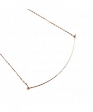 Women's Chain Necklaces