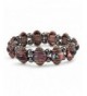 Fashionable Magnetic Traditional Victorian Bracelet