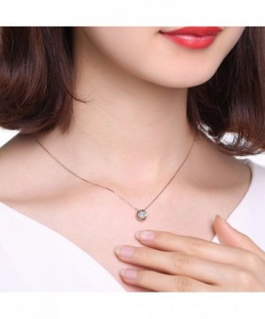 Women's Chain Necklaces