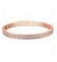 Women's Bangle Bracelets