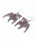 Women's Drop & Dangle Earrings