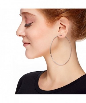 Women's Hoop Earrings