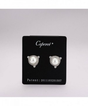 Cheap Designer Earrings Online Sale