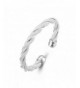 Nevaeh Bracelet Sterling Silver Adjustable