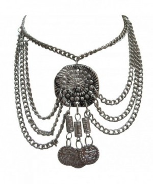 Indian Bohemian Exotic Fashion Adjustable