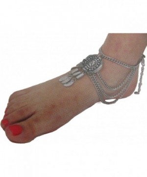 Women's Anklets