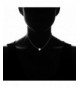 Women's Choker Necklaces